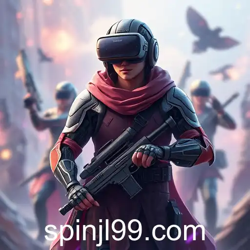 The Digital Playground: Gaming Trends in 2025