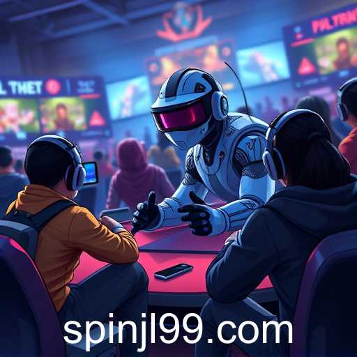 Emerging Trends in Online Gaming Platforms