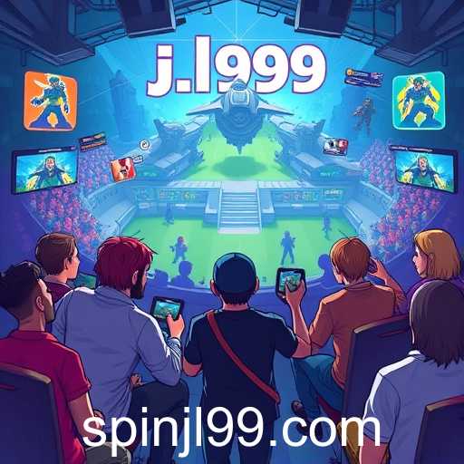 Evolution of Online Gaming: The Rise of JL99