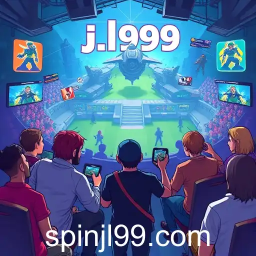 Evolution of Online Gaming: The Rise of JL99
