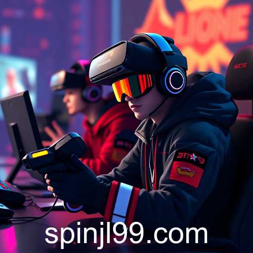 The Evolution of Online Gaming in 2025