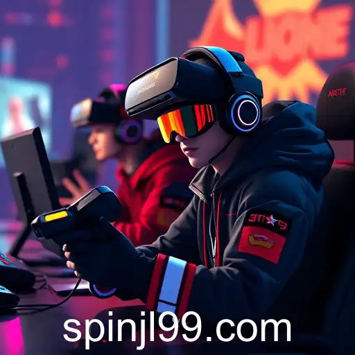 The Evolution of Online Gaming in 2025