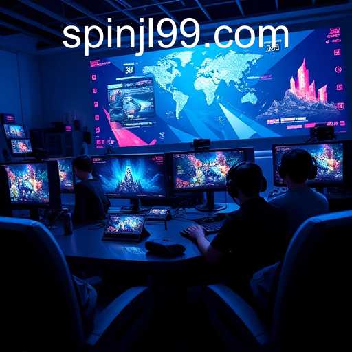 The Rise of Online Gaming Communities