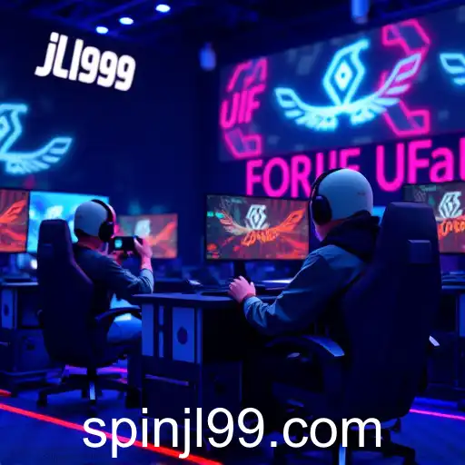 Gaming in the Future: The Rise of Interactive Platforms