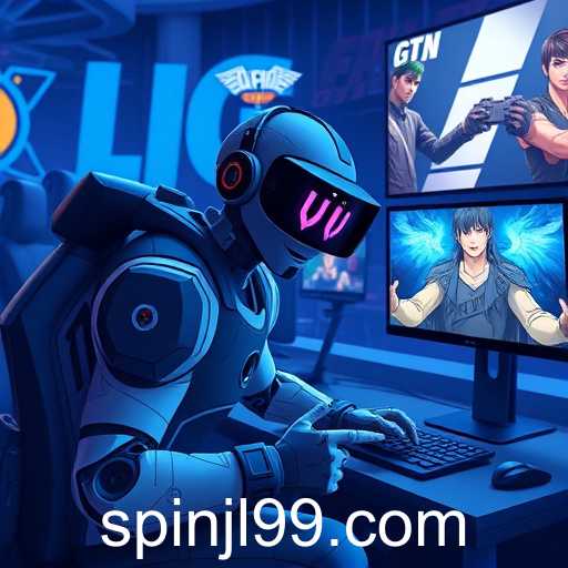 The Rise of Gaming Websites in 2025: A Spotlight on JL99