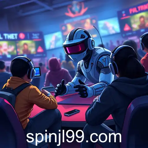 Emerging Trends in Online Gaming Platforms