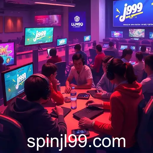 Gaming Communities Thrive Amidst Digital Evolution