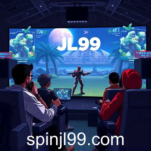 Gaming's New Horizons: The Rise of JL99