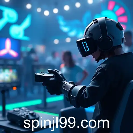 Trends Reshaping the Gaming Landscape