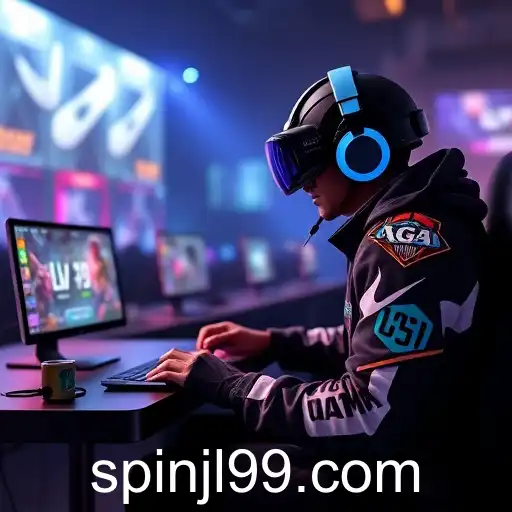 JL99 Revolutionizes English Gaming Experience