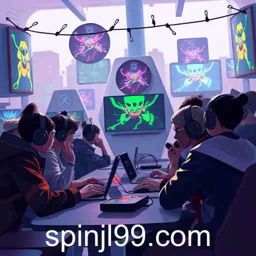 The Evolution of Online Gaming Communities