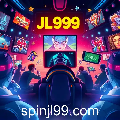 The Evolution of Online Gaming: A Focus on JL99