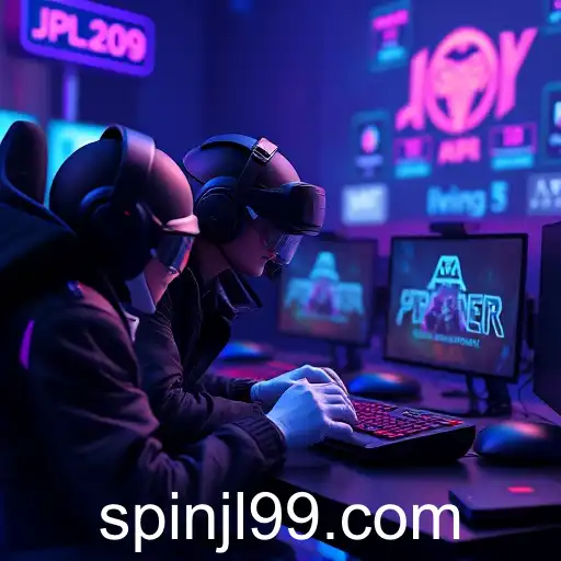 The Rise of Virtual Gaming Platforms in 2025