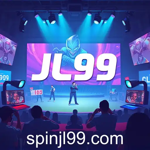 The Rise of JL99 in the Gaming World