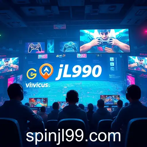 The Rise of Online Gaming: A Focus on JL99