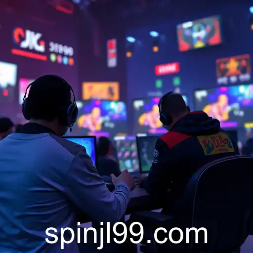 The Rise of Online Gaming in 2025