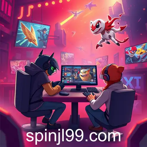 JL99's Rising Popularity in the Gaming World