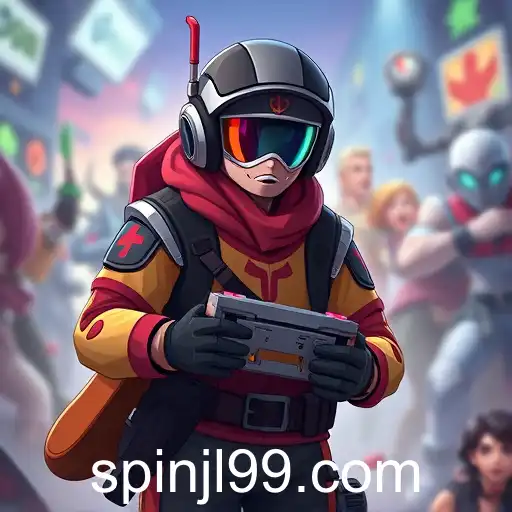 Gaming Dynamics: The Rise of JL99