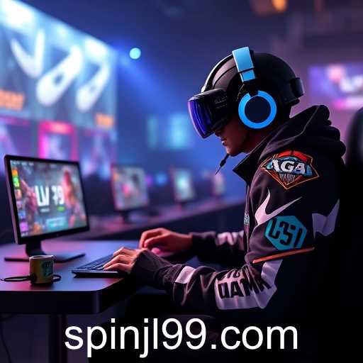 JL99 Revolutionizes English Gaming Experience