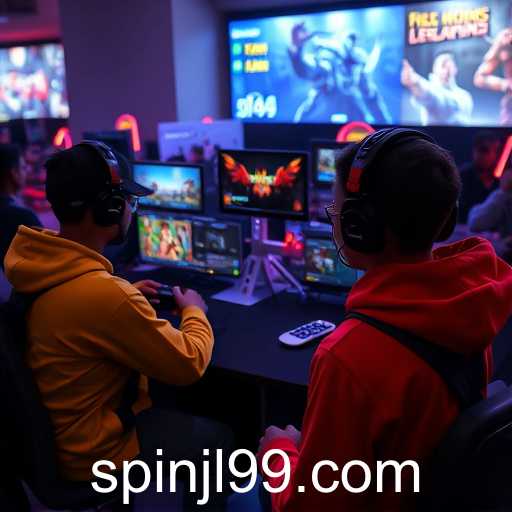 The Rise of Online Platforms in Gaming