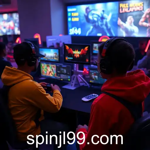 The Rise of Online Platforms in Gaming