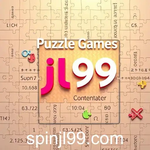 Exploring the Intricacies of the 'Puzzle Games' Category: An In-Depth Look at 'jl99'