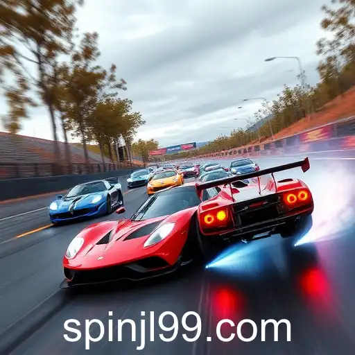 Exploring the Thrill of Virtual Tracks: The Expansive World of Racing Games