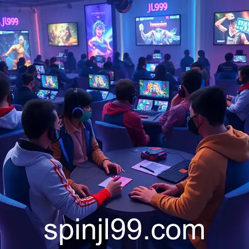 The Rise of Online Gaming Communities