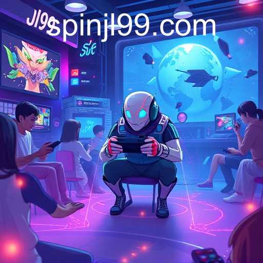 The Rise of JL99 in the English Game Industry