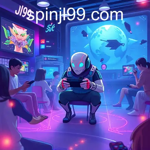 The Rise of JL99 in the English Game Industry