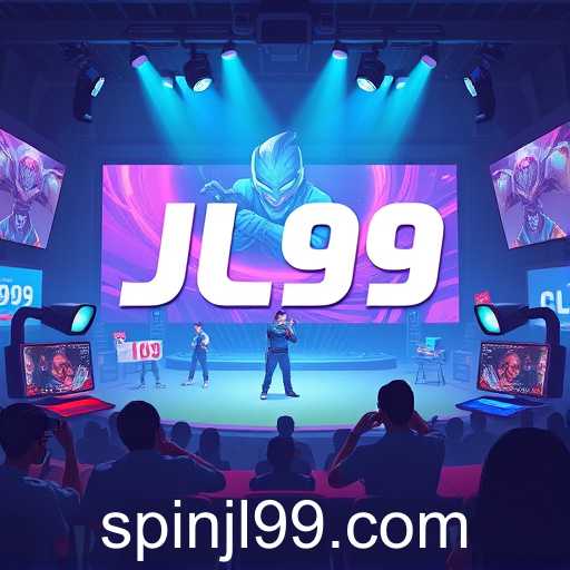 The Rise of JL99 in the Gaming World