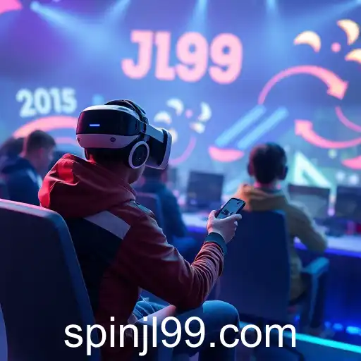 The Rise of Online Gaming in Mid-Decade