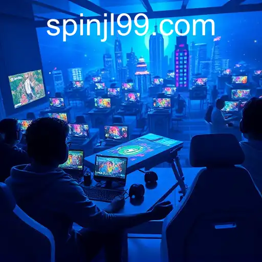 The Rise of Online Gaming Communities