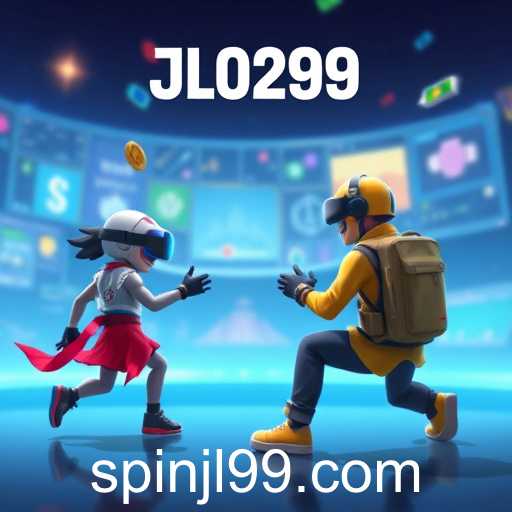 The Rise of Online Gaming: A Focus on JL99