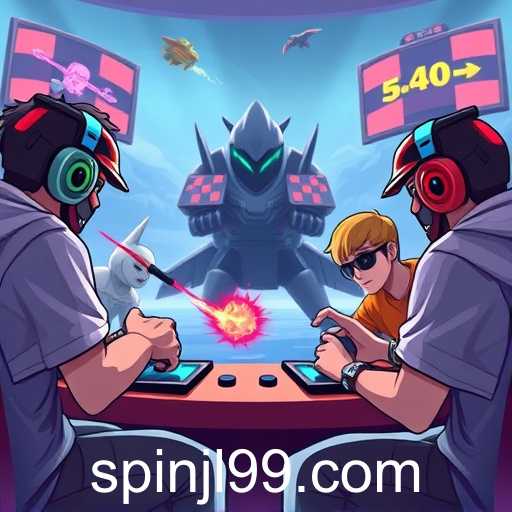 Gaming Horizons: The Rise of Online Platforms