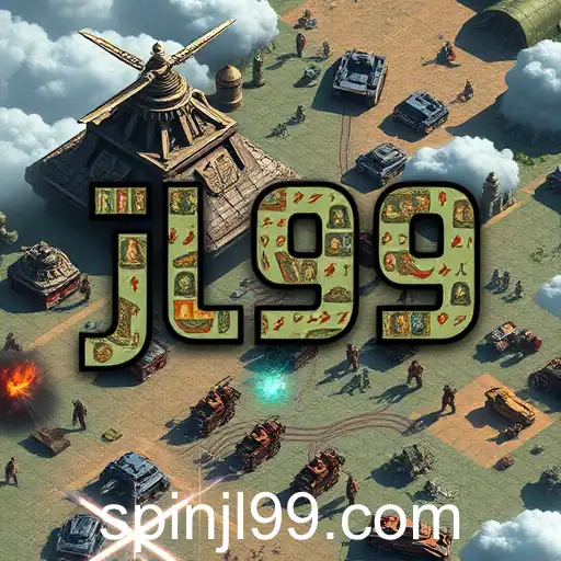 Exploring the Depths of Strategy Games with 'jl99'