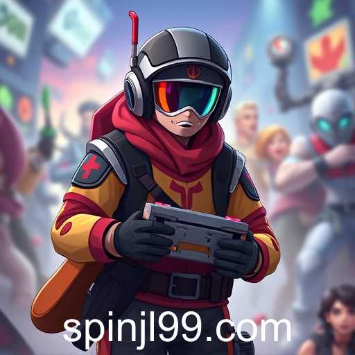 Gaming Dynamics: The Rise of JL99